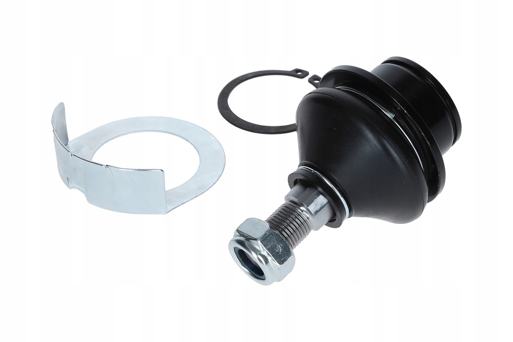 фото №16, Шаровая опора рычага kamoka do ford transit 00- l/p, nowa часть запасная