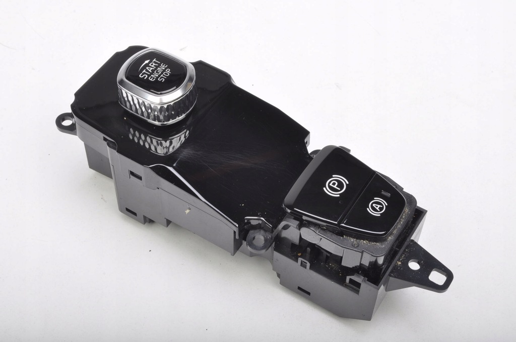 фото №1, Volvo xc60 ii кнопка запуск стоп 31481452