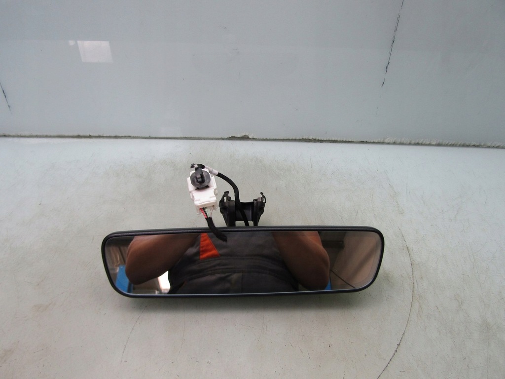 фото №1, Honda zr-v 24r зеркало внутреннее внутреннее заднего вида