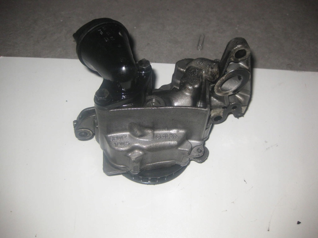 фото №5, Насос оливи audi skoda vw 2.0tdi 05l115103d
