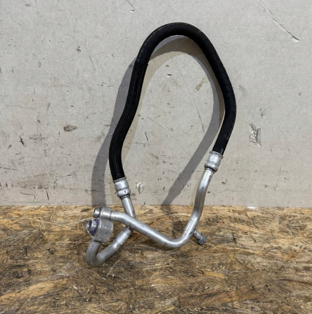 фото №1, Bmw m2 g87 m3 g80 m4 g82 g83 шланг кондиционера 8088922