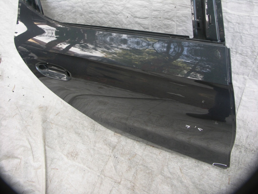 фото №11, Seat leon 4 iv 20- дверь передние правое задние правое kielce-gliwice