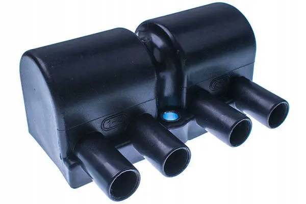 Купити Котушка запалювання e100024 denckermann chevrolet aveo