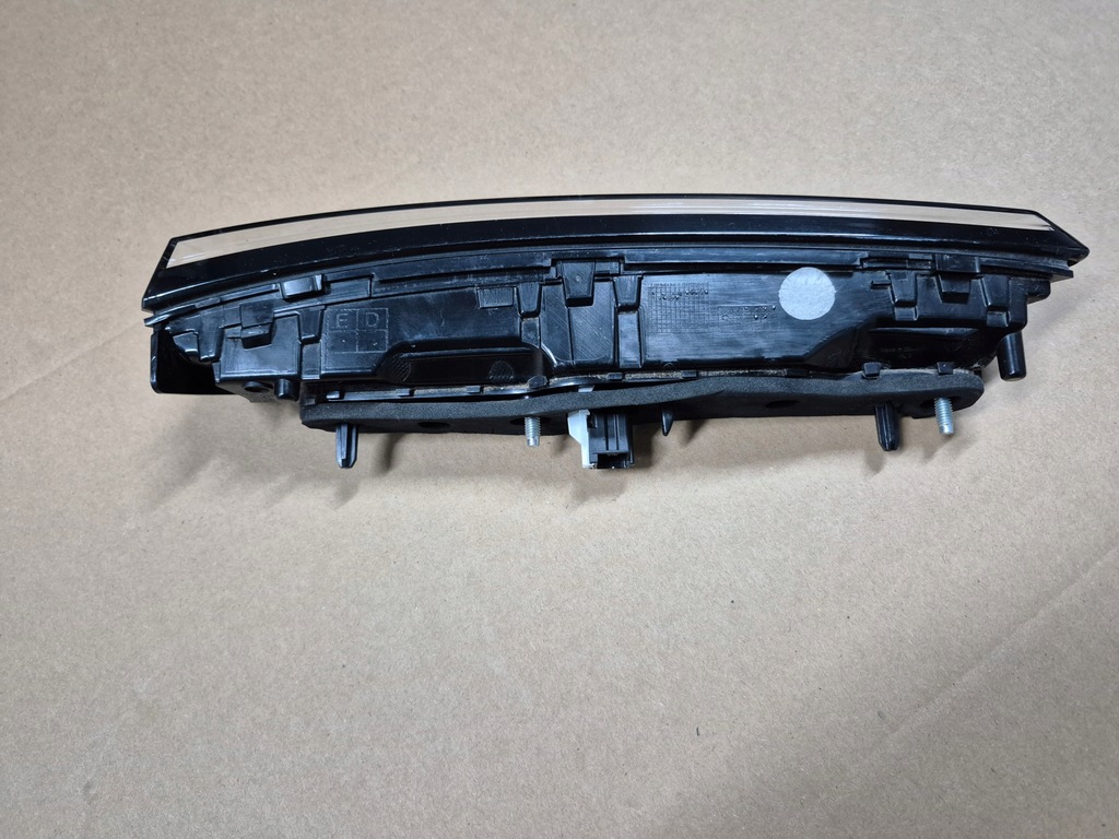 фото №6, Opel mokka ii b 21r-- лампа задняя задняя правая w крышка