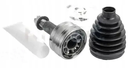 Купить Шрус  полуось ojk55.005 snr renault clio