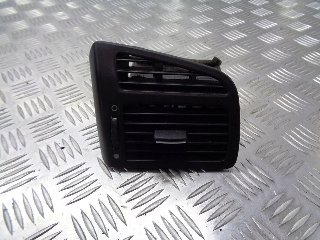 фото №1, Решётка обдув левая fiat croma ii 735364107