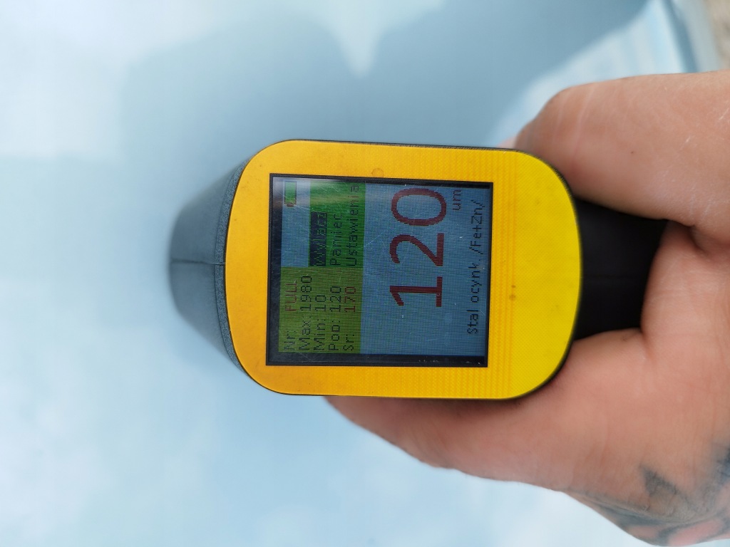 Капот крышка оригинал лак seat ibiza iv 6j цвет lw5t 2008-2012 Доставка