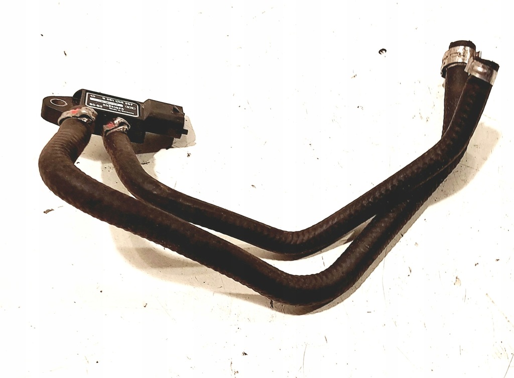 фото №1, Датчик podcśnienia jeep renegade fiat tipo 1.6d