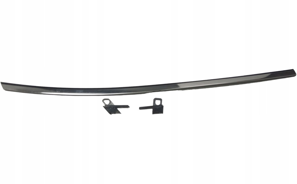 фото №1, Молдинг дверь хром infiniti qx70 fx30d fx35 fx37 fx50