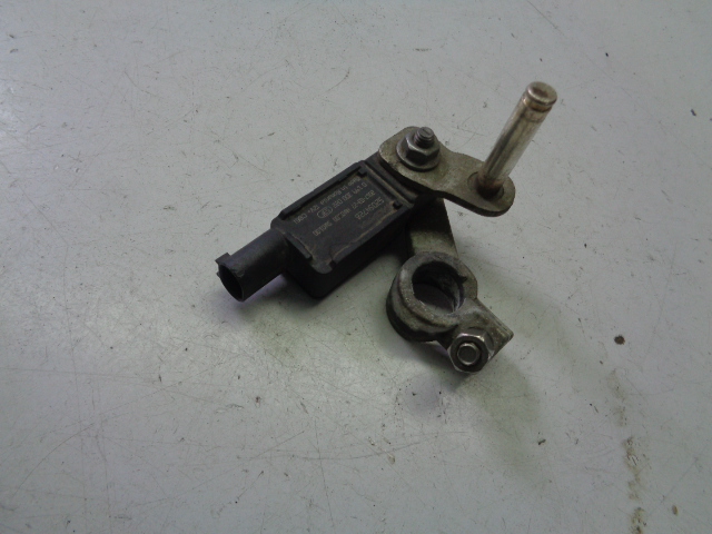 фото №2, Клемма минусовая jeep renegade 1.4 multiair przed lift 2017 rok