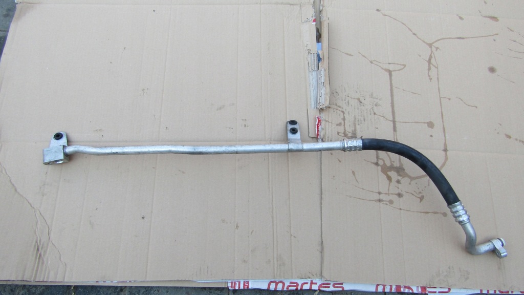 фото №1, Bmw 5 f10 f11 шланг кондиціонера polecam