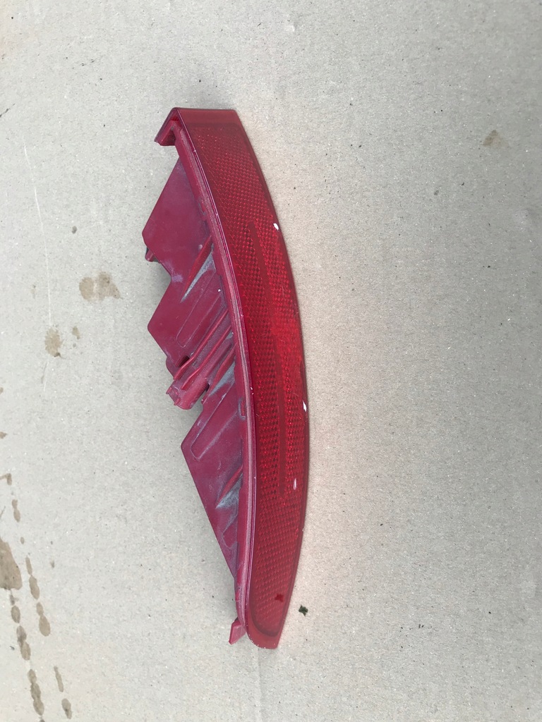 фото №1, Лампа задняя bmw x5 8091923-07 левая