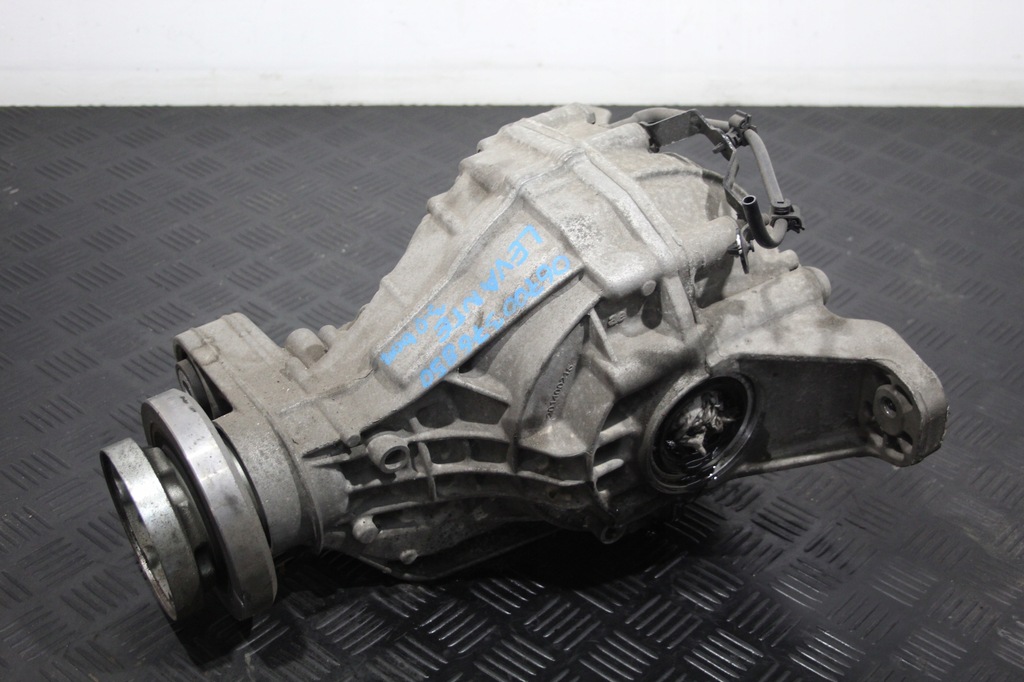 фото №1, Мост дифференциал задняя levante m161 06700376850