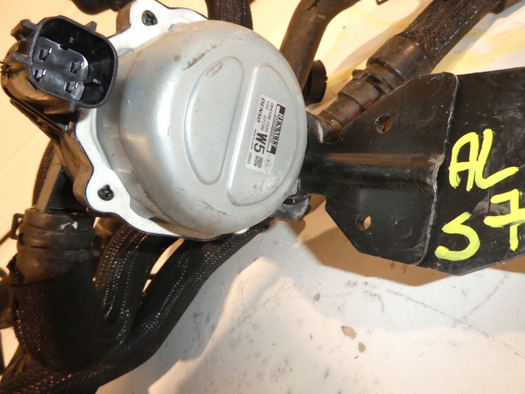 фото №7, Renault master iii 2.3 насос wody 210109597r