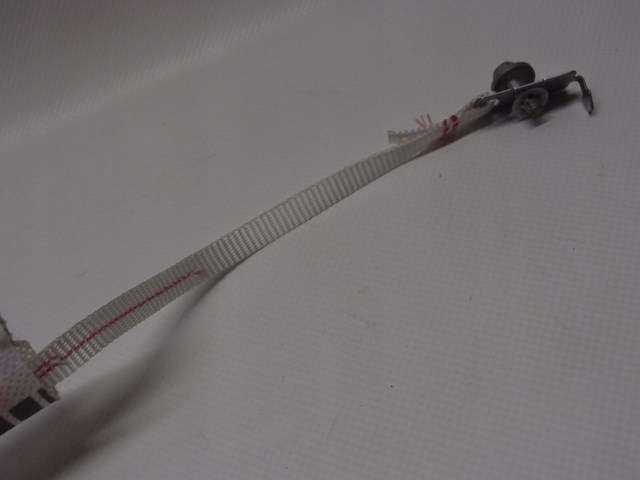 фото №11, Шторка безопасности air bag правая opel astra 2018r