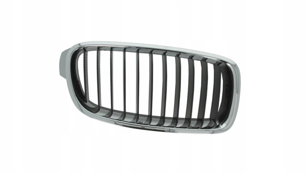 фото №1, Решітка радіатора решітка радіатора решітка радіатора права bmw 3 f30 f31 f34 f35