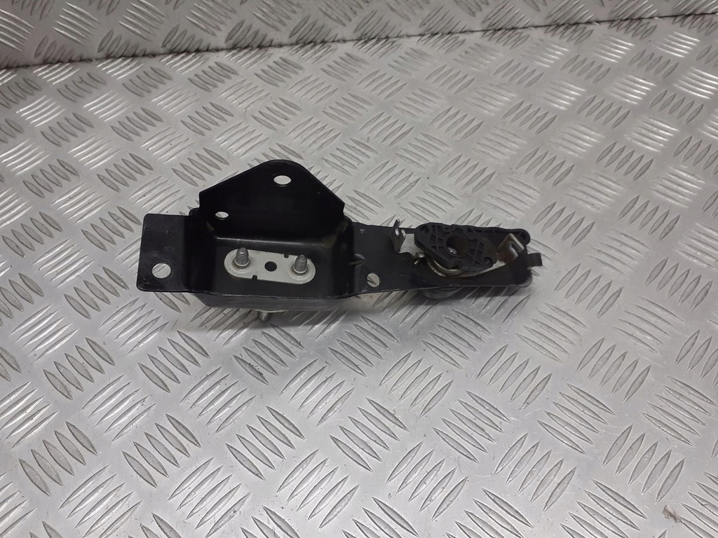 фото №4, Замок двері правий задня задній renault kangoo ii