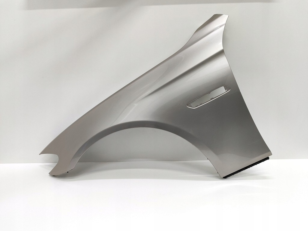 фото №7, Bmw 5 f10 f11 2012 левая сторона крыло передний