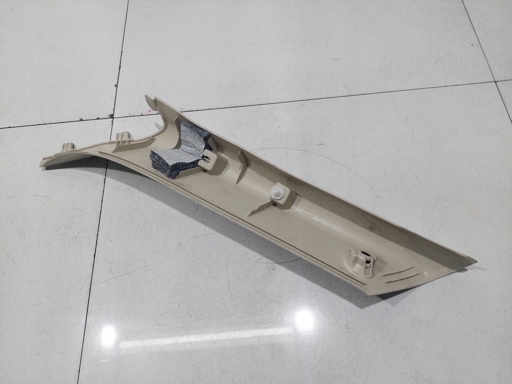 фото №3, Mini countryman r60 захист стійка права 9801248