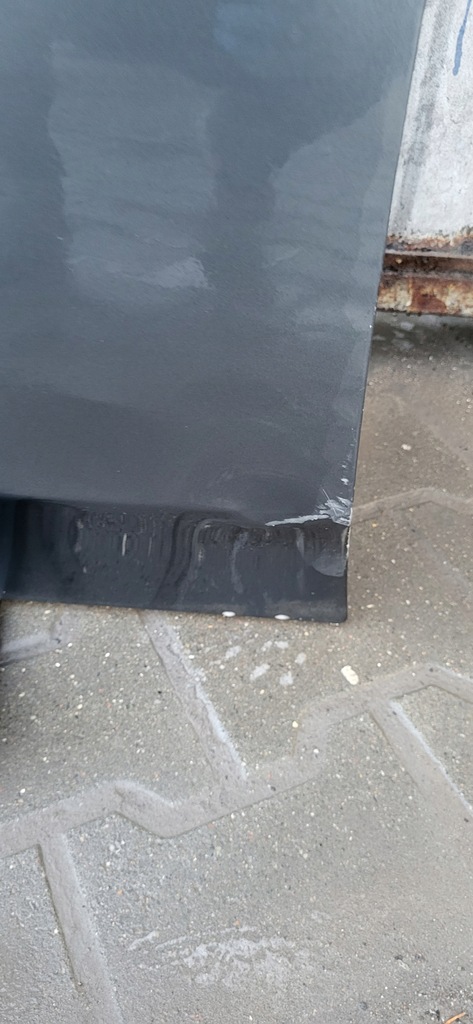 фото №5, Honda accord viii дверь левая передние перед