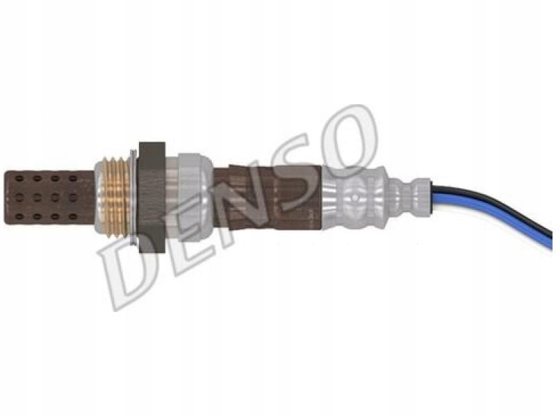 фото №2, Denso dox-0109 датчик лямбда-зонд