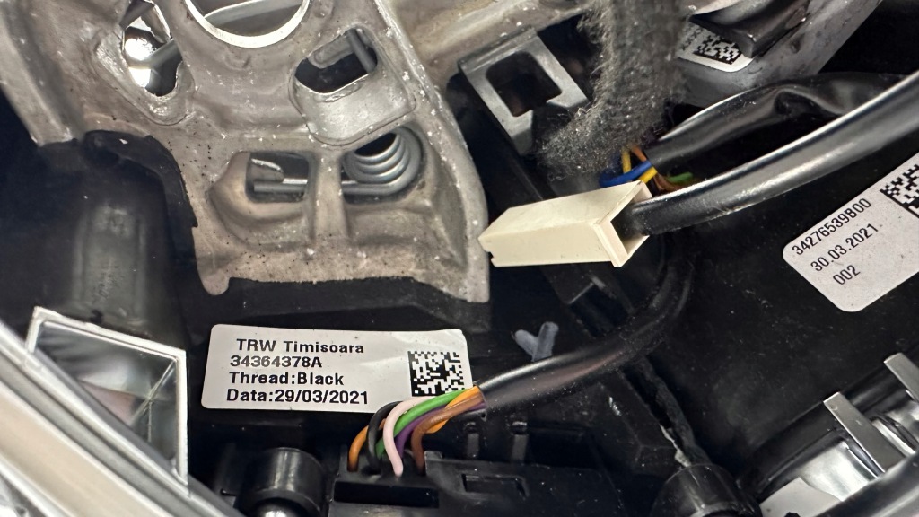 фото №13, Воздуховод renualt clio v rs 484004761r