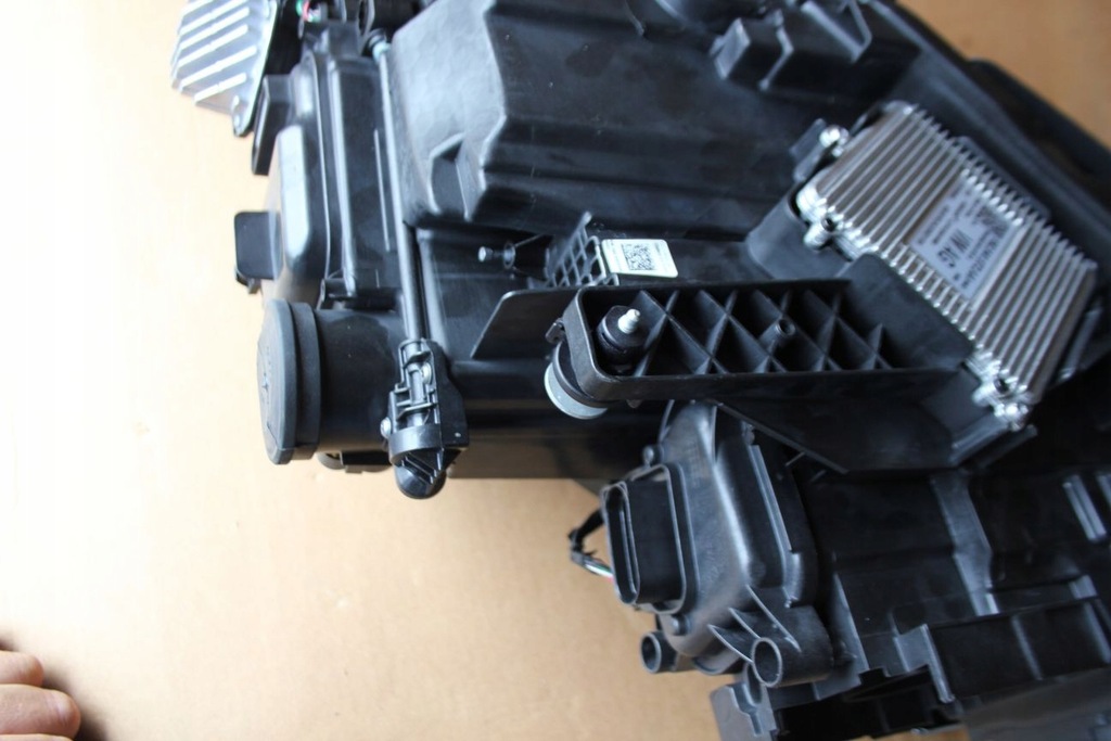 фото №6, Лампа full led vw arteon 3g8941082e