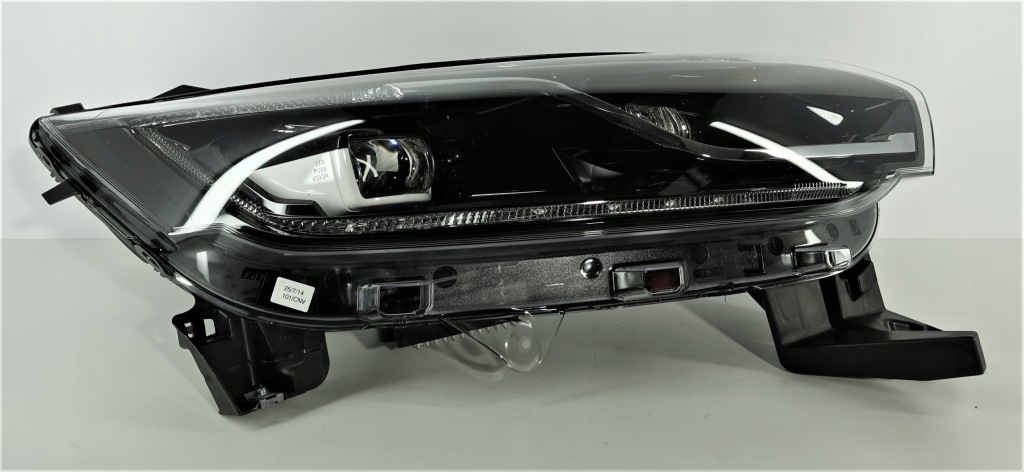фото №3, Renault espace v lama full led правая передняя