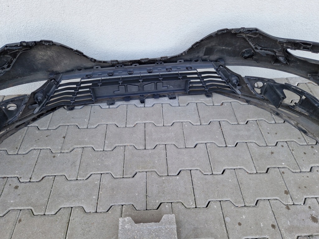 Бампер renault megane 4 iv prest-36 Доставка