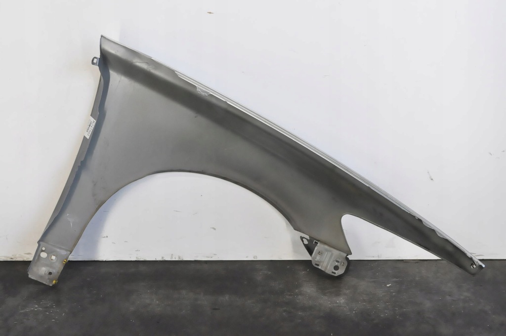 фото №12, Volvo s40 ii v50 крила лівий перед передній 477-46 lift