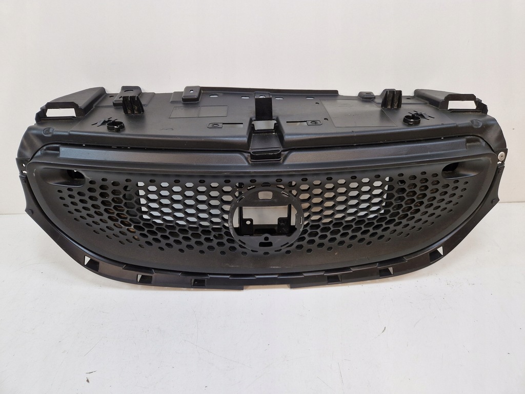 фото №1, Smart fortwo a453 решётка радиатора решётка радиатора 1302842x