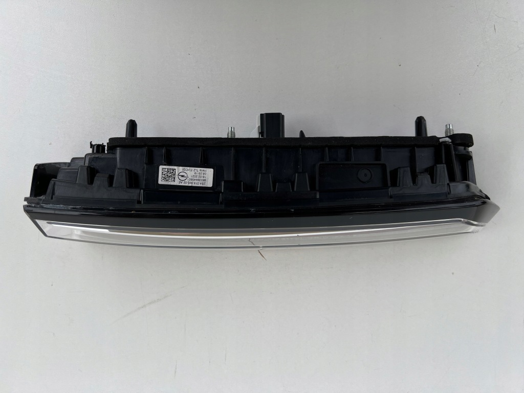 фото №14, Opel mokka b 2020-2024 лампа задняя правая левая крышка багажника led