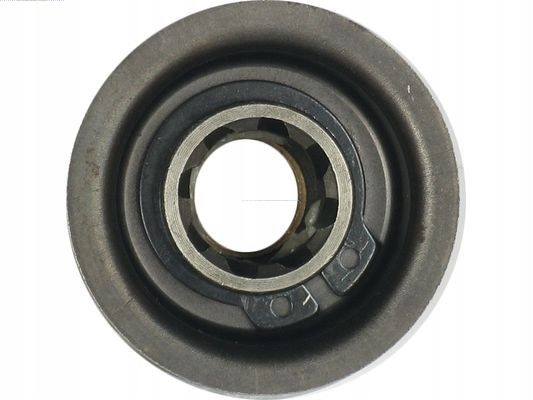 фото №3, Сцепление односторонний, стартер as-pl sd5074