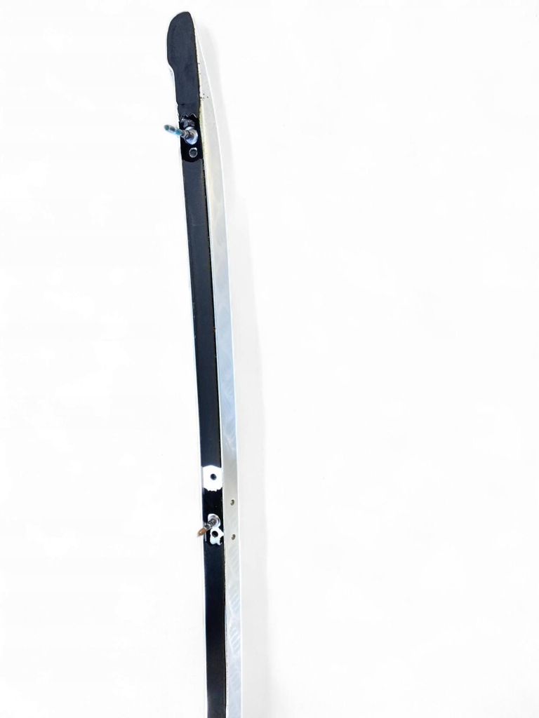 Audi q8 рейлинги кровельные 4m8860022e Доставка