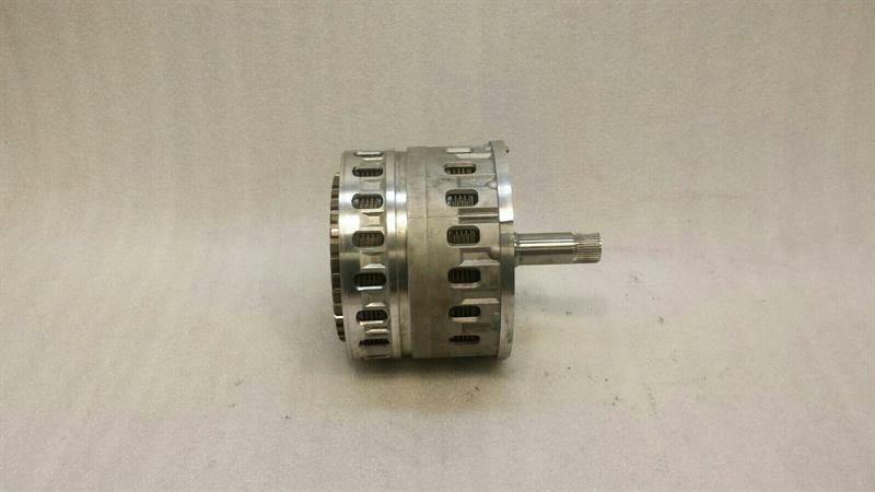 Купить Mercedes sl r230 external plate carrier a2212700449 трансмиссия 7g