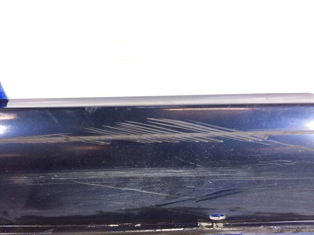 фото №4, Bmw 5 e60 lift молдинг поріг m-pakiet права 7896838