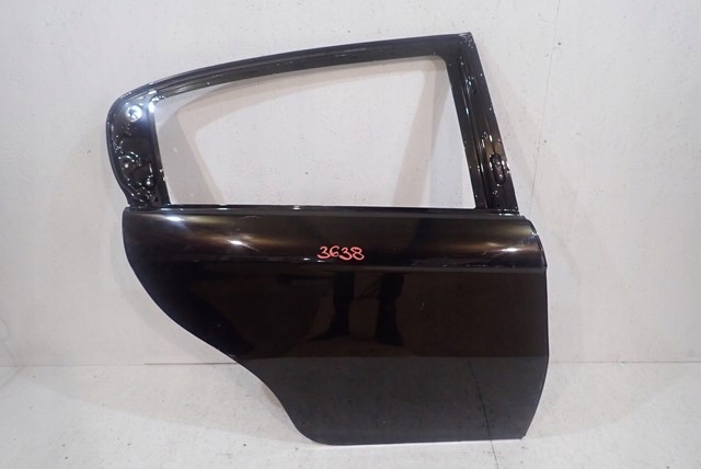 фото №1, Дверь правое задние правый задняя alfa romeo 147