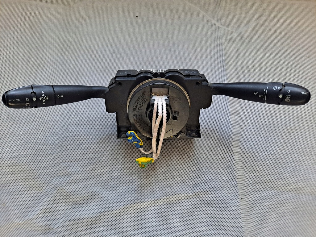 фото №1, Перемикач комбінований 96447544xt peugeot 307