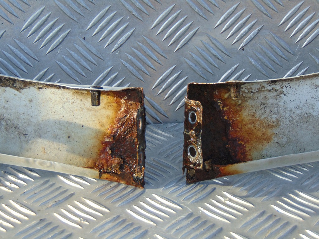 фото №7, Крыло левый перед передний seat leon ii lb9a 05-12