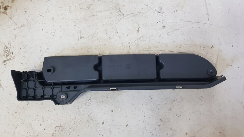 фото №2, Полка боковая бардачок кровать кабины scania r 1450268