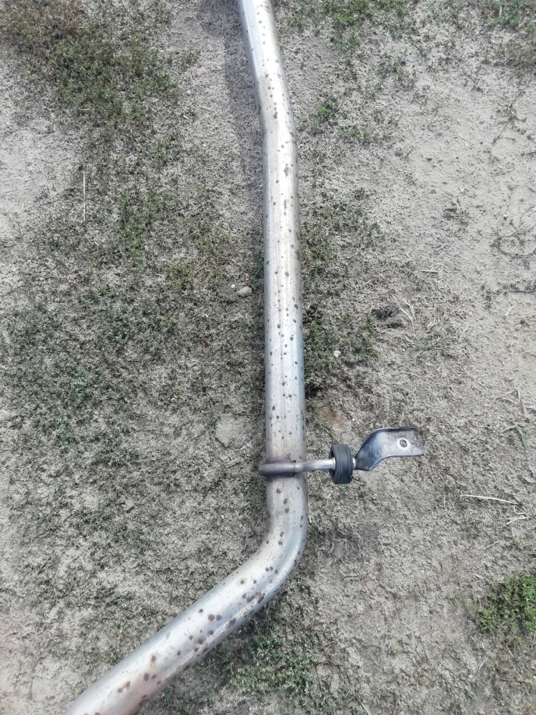 Гаситель a klasa w176 a1764910000 a1764910800 система выпускной Недорого