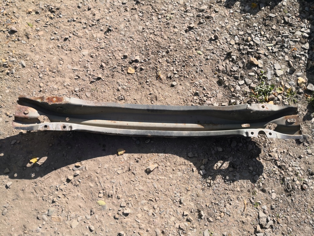 фото №5, Балка бампера задня volvo s80