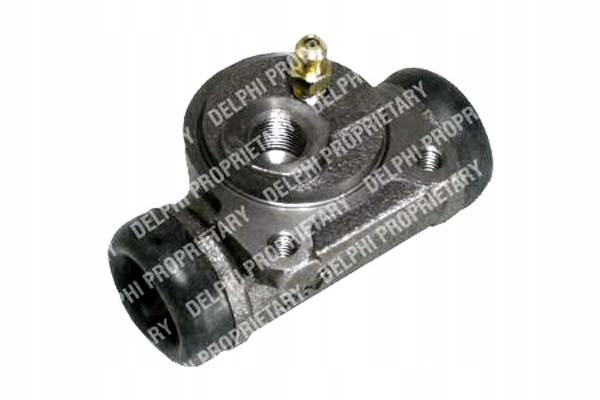 фото №12, Цилиндрик ham. peugeot 405 87- le -abs bendix