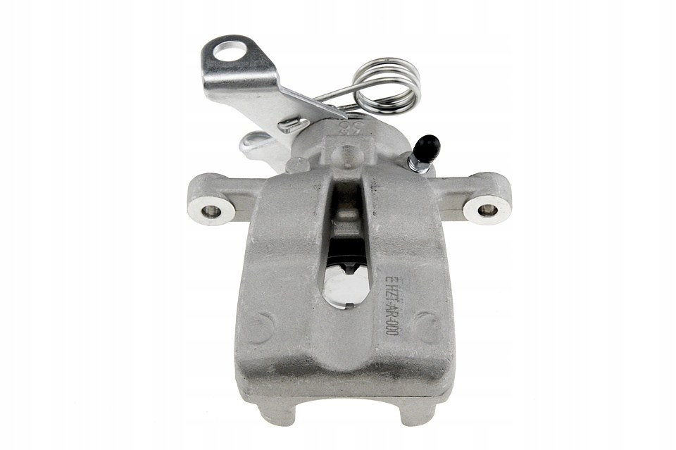 фото №14, Суппорт тормозной alfa romeo 147 156 166 левый задняя