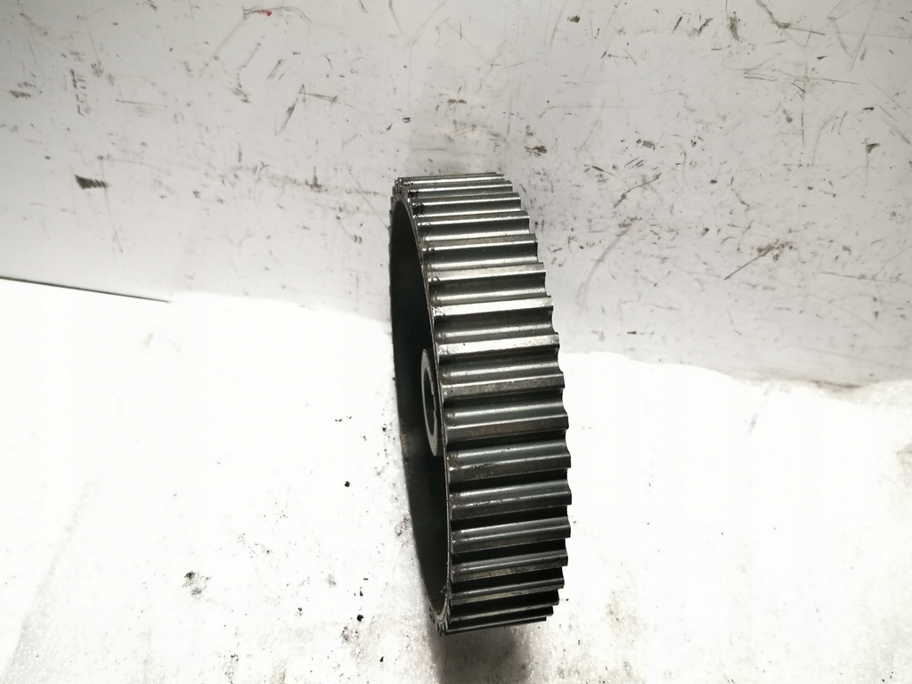 фото №8, Колесо зубчатое распределительного вала opel astra h iii j iv zafira b corsa d 1.7 cdti