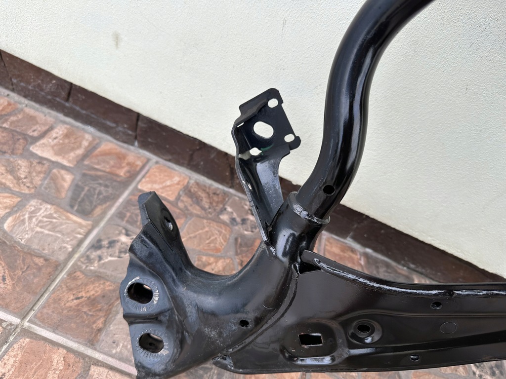 фото №14, Audi a4 b9 підрамник підрамник перед 8w1399347g