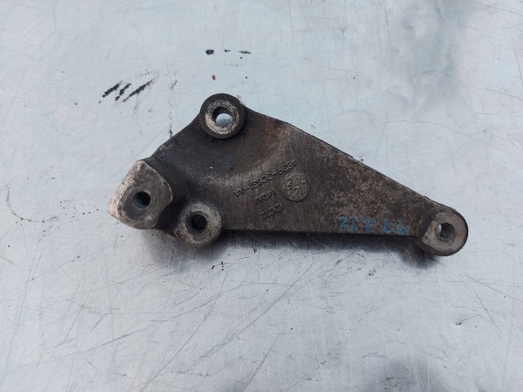 фото №1, Кронштейн насоса підсилювача ford ranger iii ab393c631aa