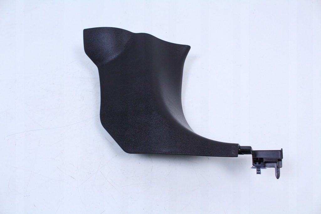 фото №3, Пластик захист renault espace v 18r.