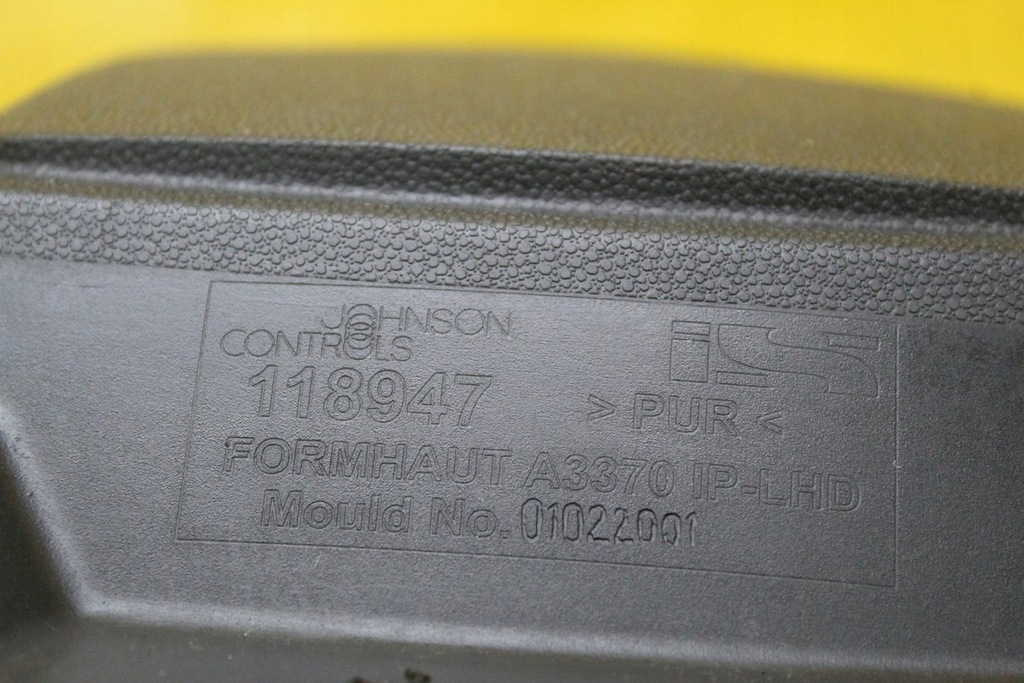 фото №13, Приборная панель приборная консоль zafira b