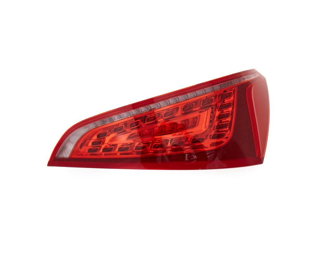 фото №1, Лампа задня do audi q5 8r 2008-2012 8r0945094a права
